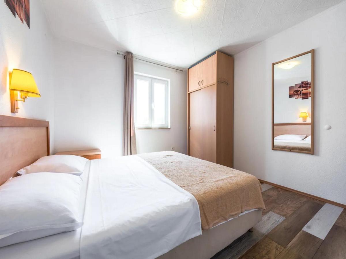 Prlender Apartment Cibaca Exteriér fotografie
