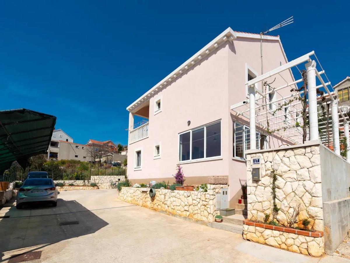 Prlender Apartment Cibaca Exteriér fotografie